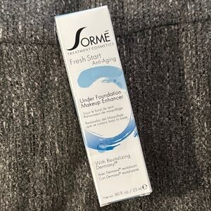 Sorme Under Foundation Makeup Enhancer